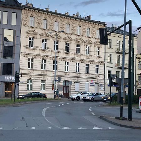 Silver Shine Jacuzzi Kraków Eksteriør billede