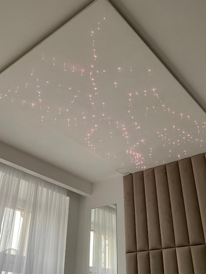 Silver Shine Jacuzzi Kraków Eksteriør billede